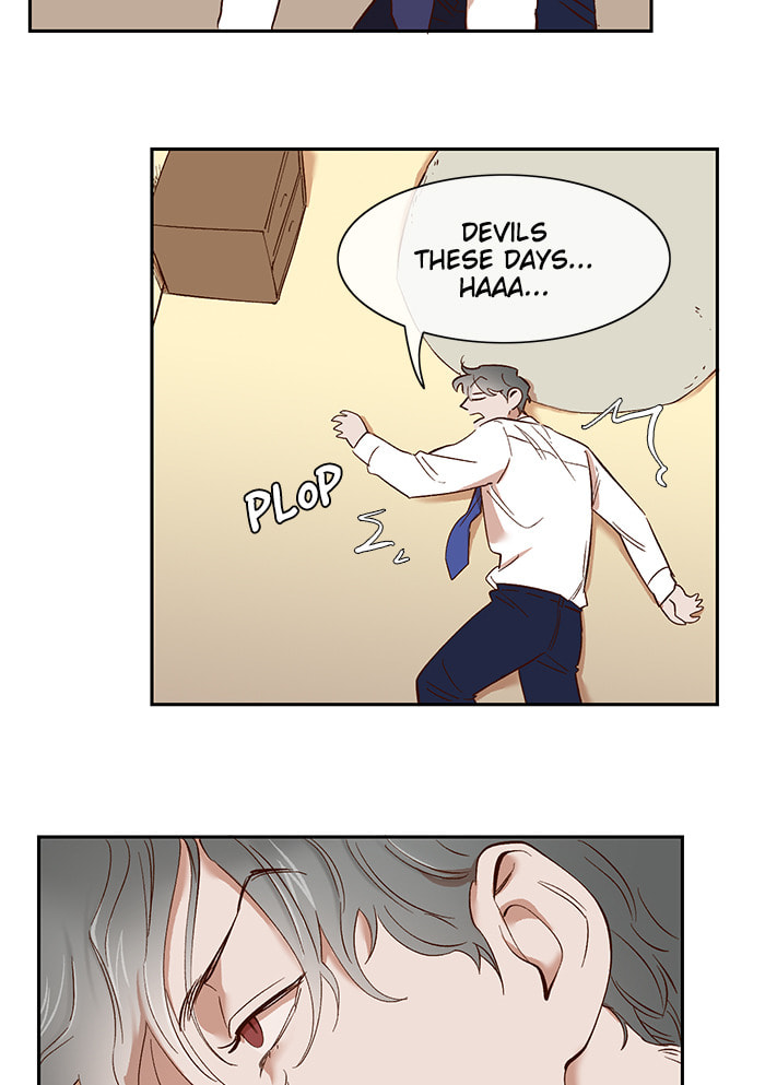 Devil Number 4 Chapter 66 page 31 - 