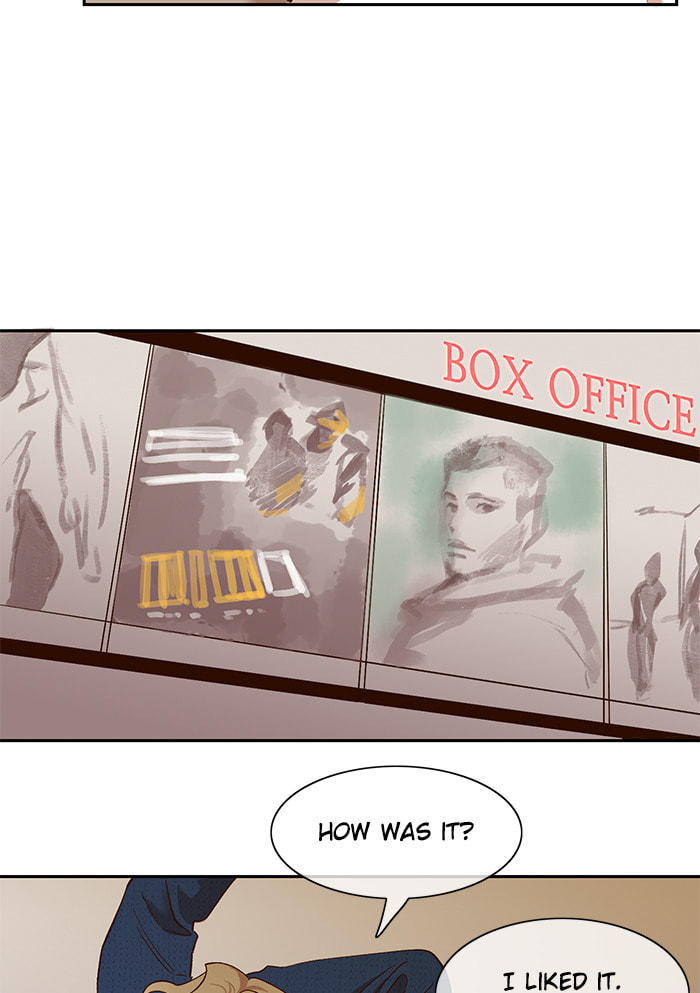 Devil Number 4 Chapter 66 page 33 - 