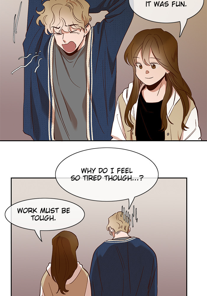 Devil Number 4 Chapter 66 page 34 - 