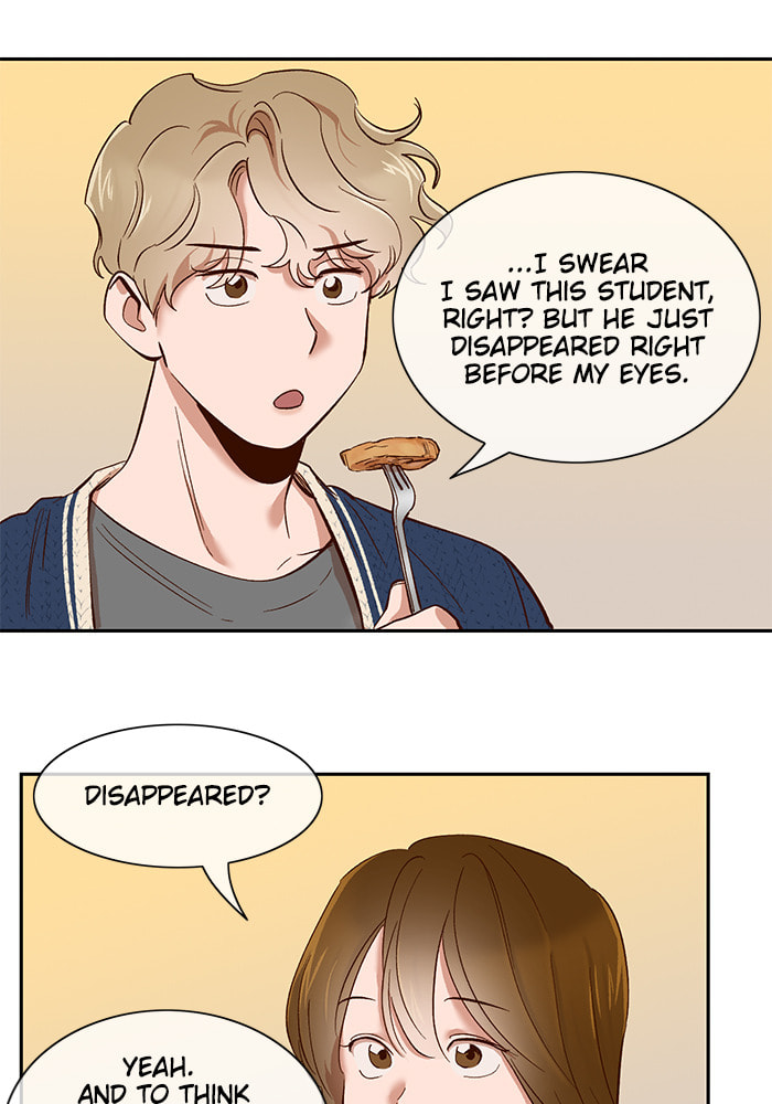 Devil Number 4 Chapter 66 page 36 - 