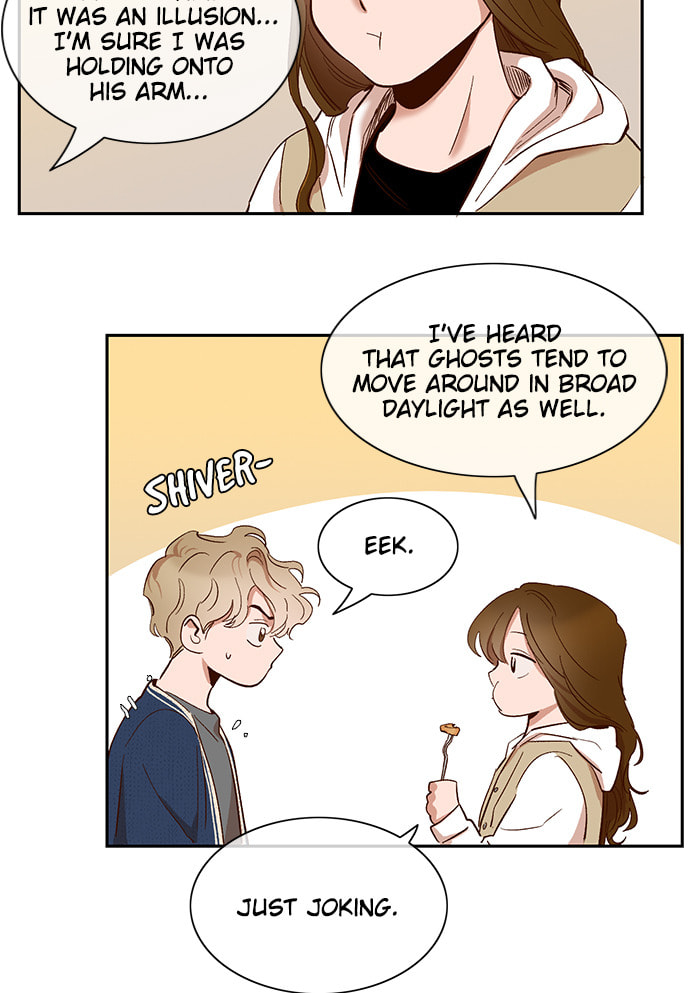 Devil Number 4 Chapter 66 page 37 - 