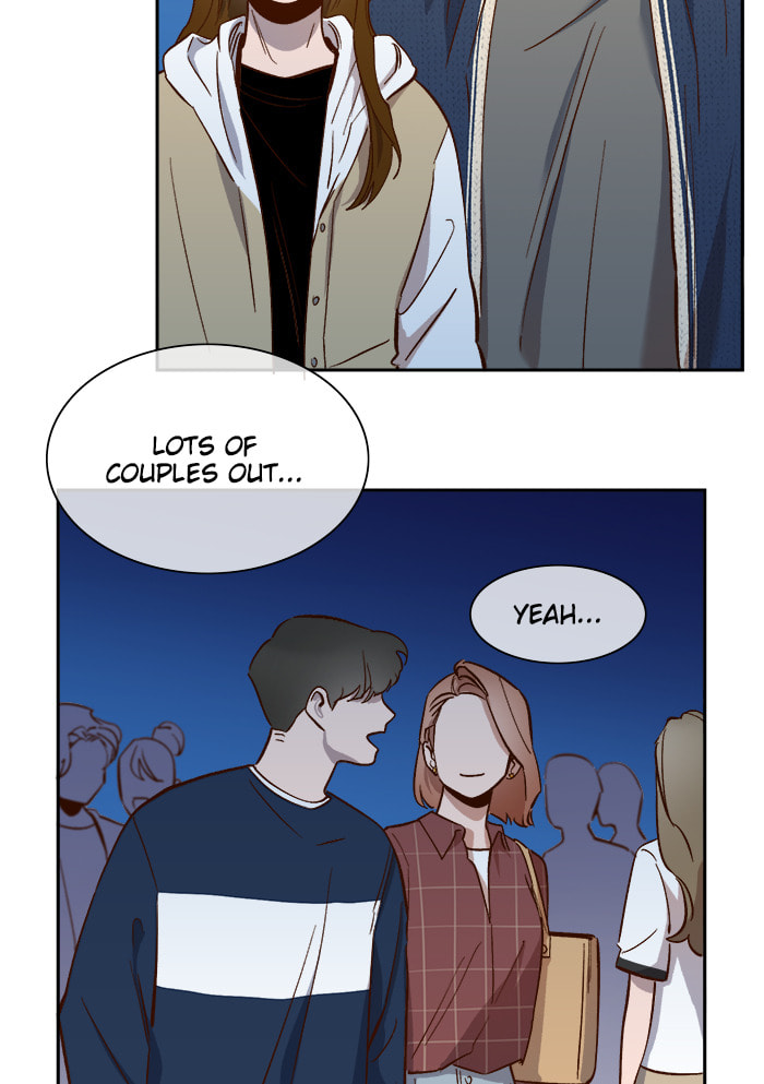 Devil Number 4 Chapter 66 page 39 - 