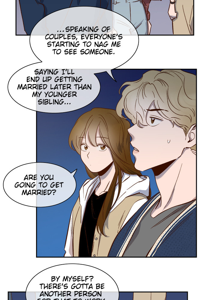 Devil Number 4 Chapter 66 page 40 - 