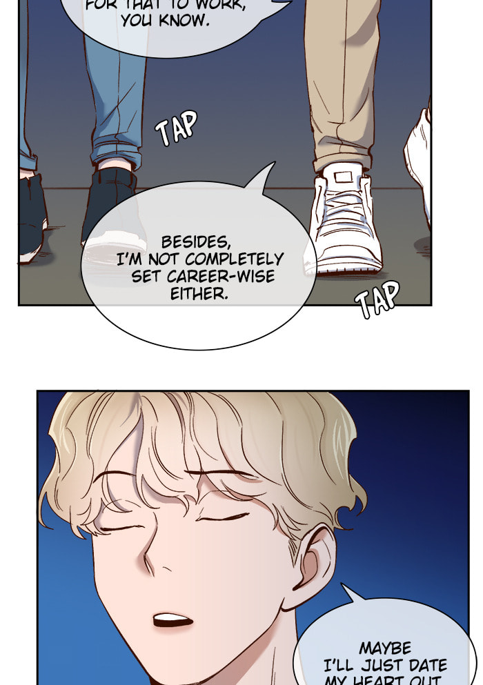 Devil Number 4 Chapter 66 page 41 - 