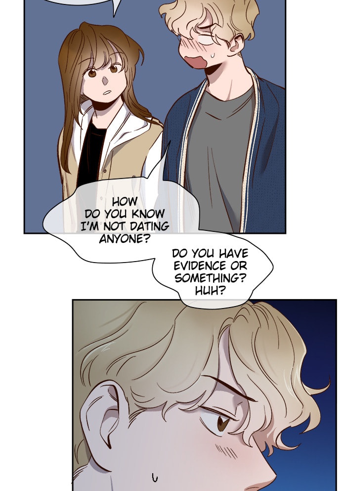 Devil Number 4 Chapter 66 page 43 - 