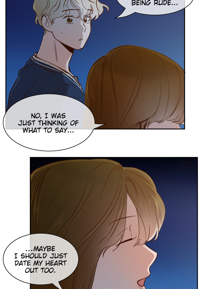 Devil Number 4 Chapter 66 page 46 - 