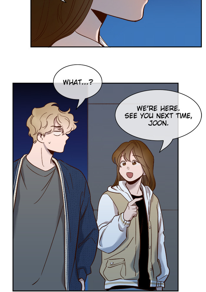 Devil Number 4 Chapter 66 page 47 - 
