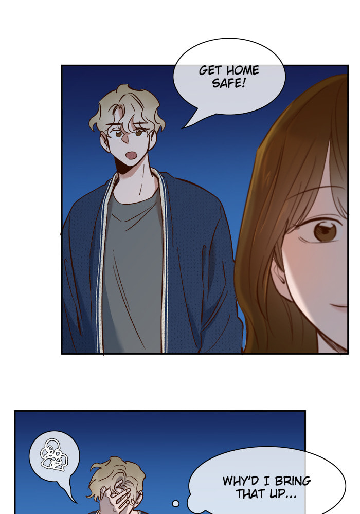 Devil Number 4 Chapter 66 page 48 - 