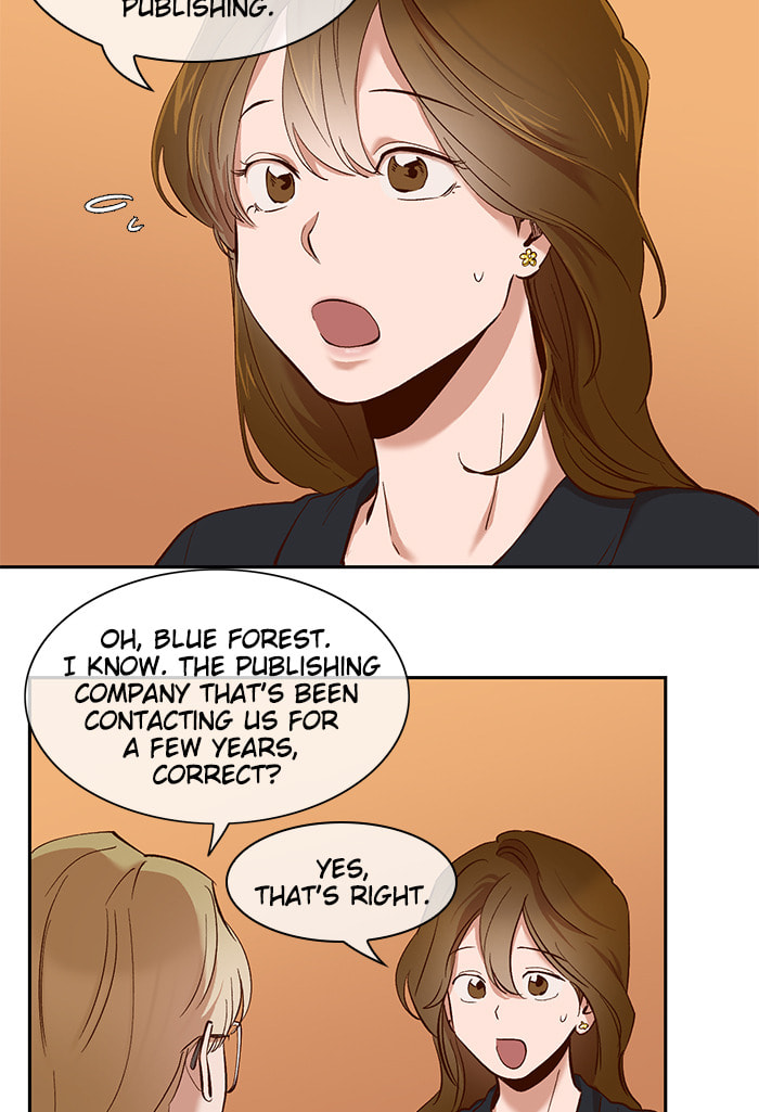 Devil Number 4 Chapter 66 page 6 - 