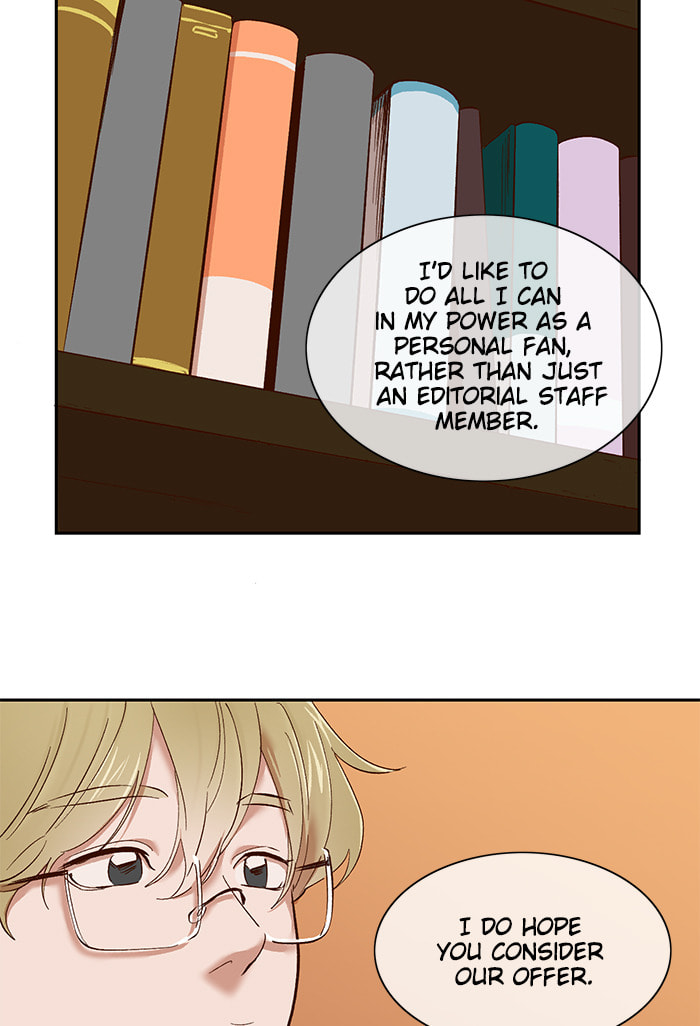 Devil Number 4 Chapter 66 page 8 - 