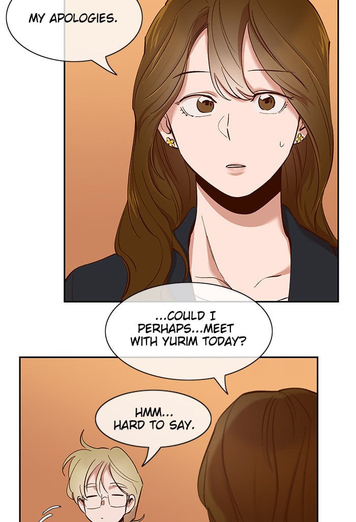 Devil Number 4 Chapter 66 page 10 - 