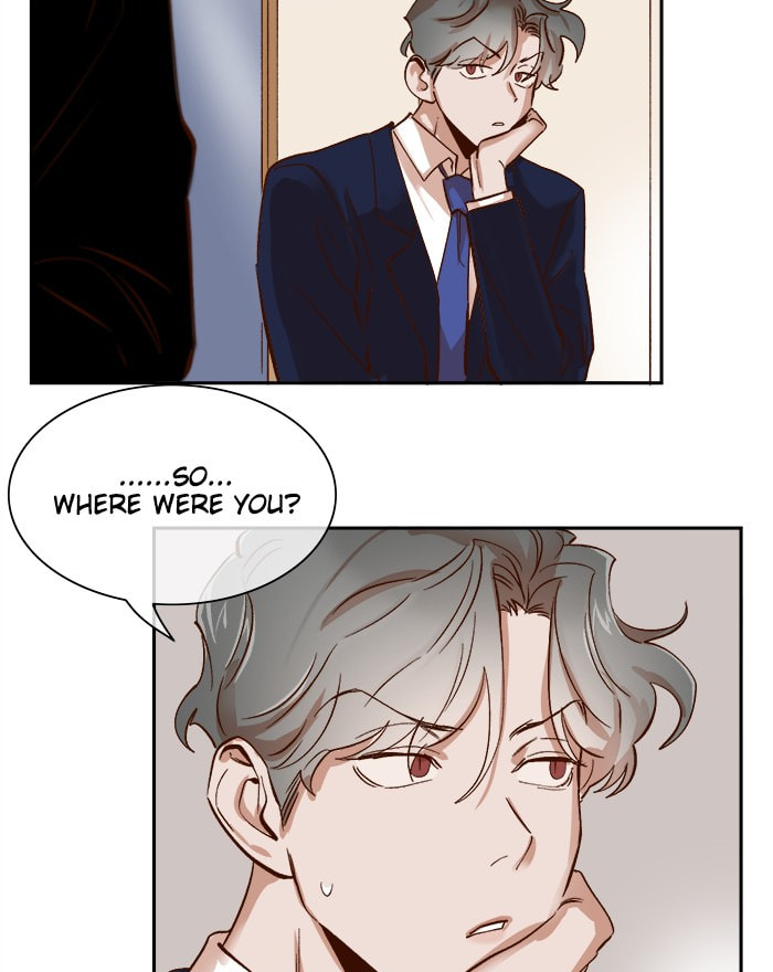 Devil Number 4 Chapter 67 page 12 - 