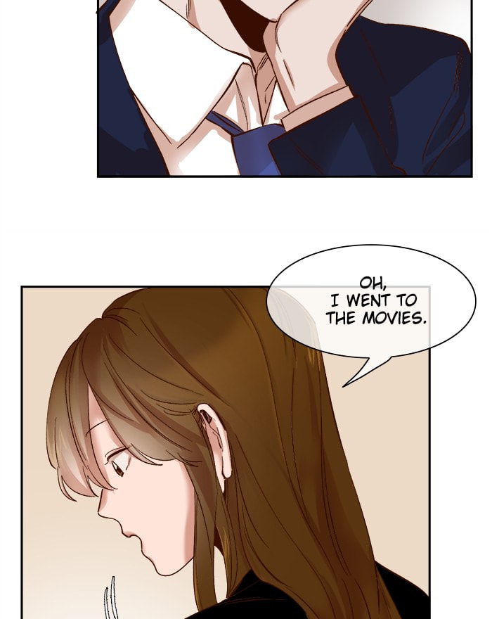 Devil Number 4 Chapter 67 page 13 - 