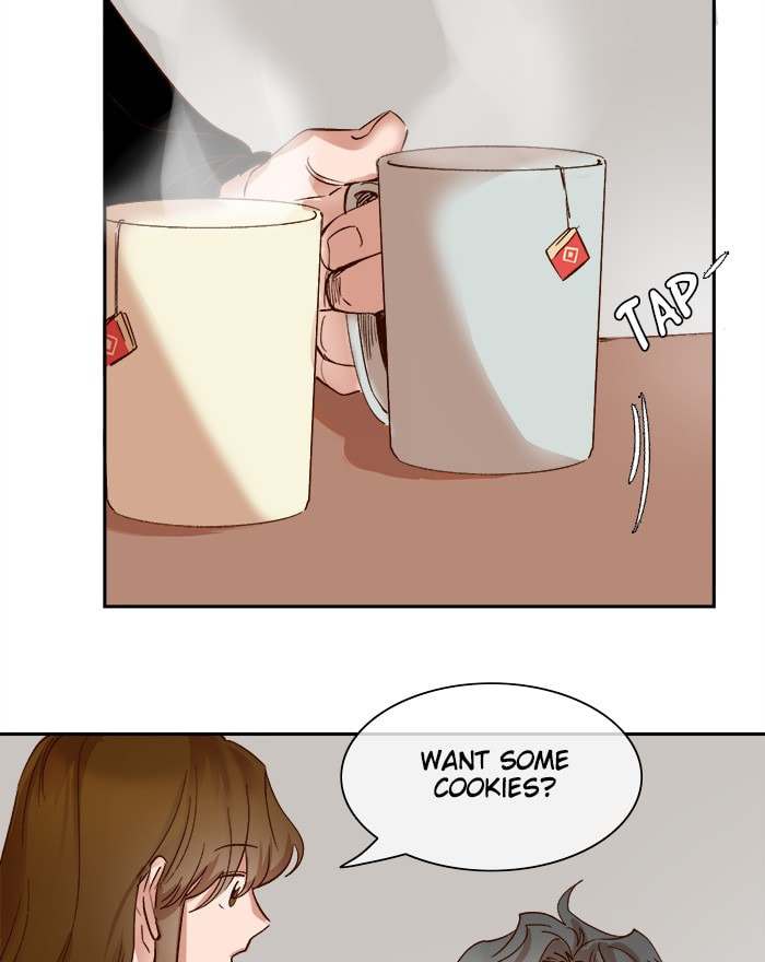 Devil Number 4 Chapter 67 page 16 - 