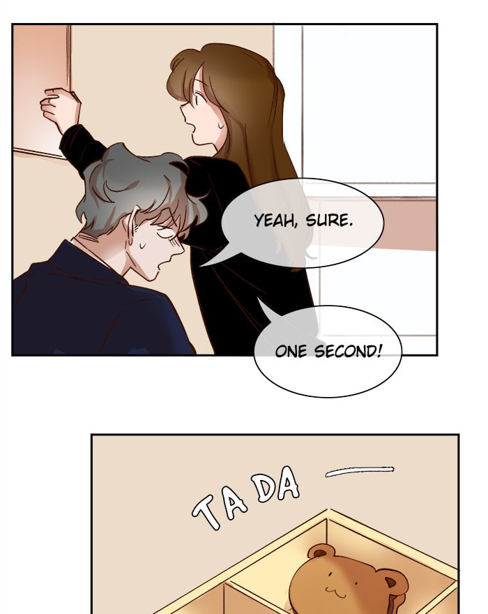 Devil Number 4 Chapter 67 page 19 - 