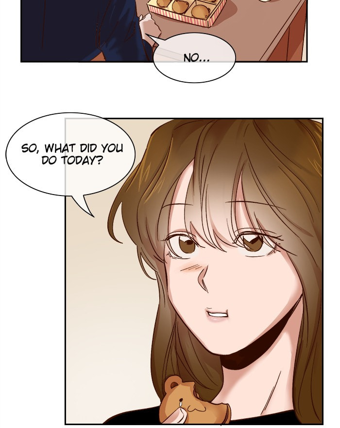Devil Number 4 Chapter 67 page 21 - 