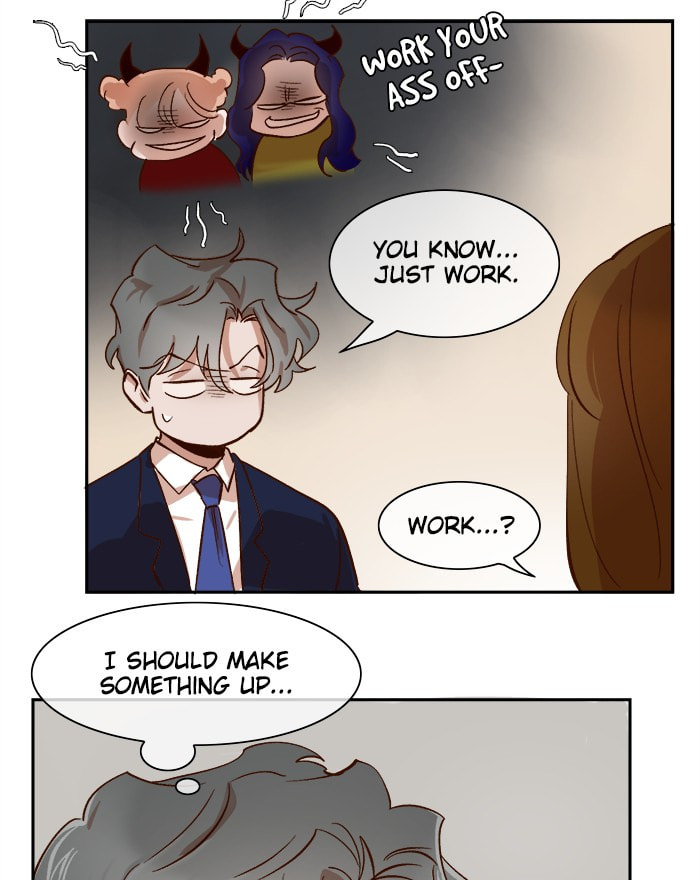 Devil Number 4 Chapter 67 page 23 - 
