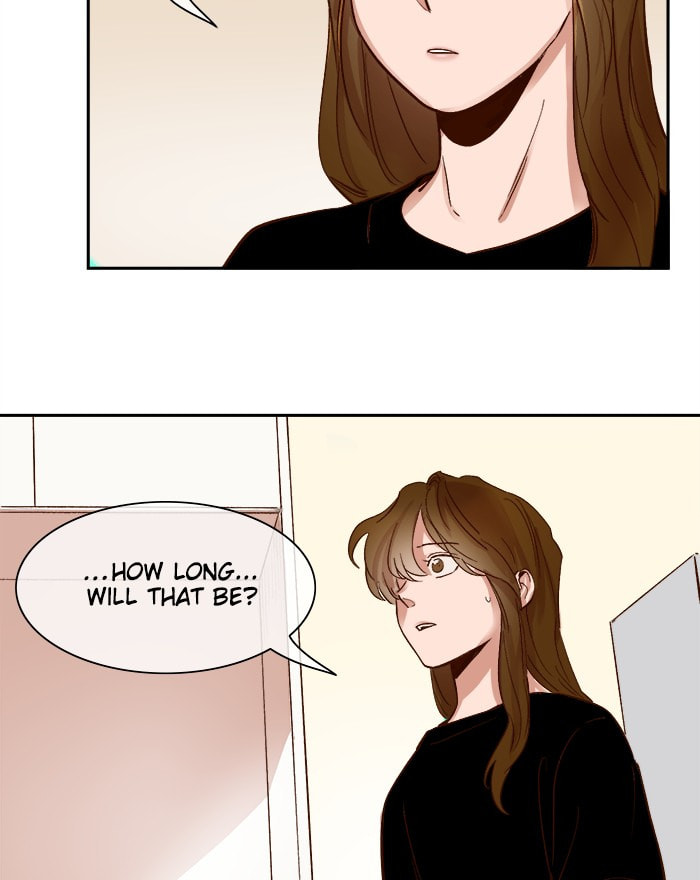 Devil Number 4 Chapter 67 page 25 - 