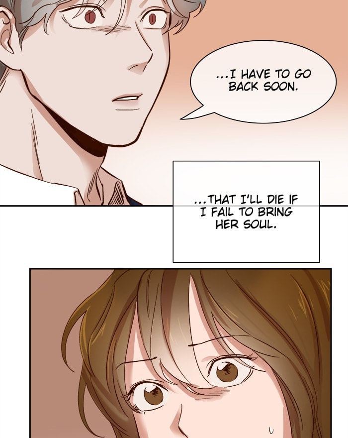 Devil Number 4 Chapter 67 page 28 - 