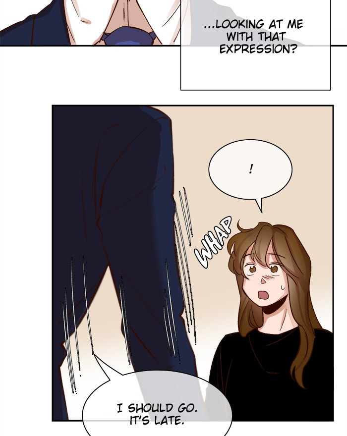 Devil Number 4 Chapter 67 page 30 - 