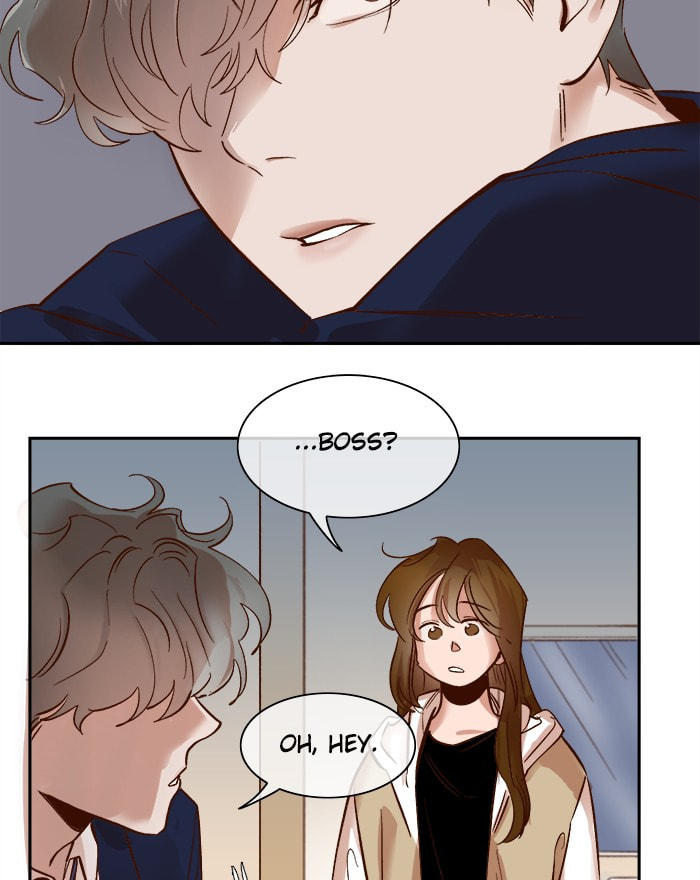 Devil Number 4 Chapter 67 page 4 - 