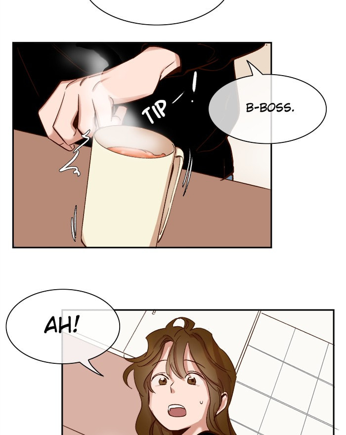Devil Number 4 Chapter 67 page 31 - 