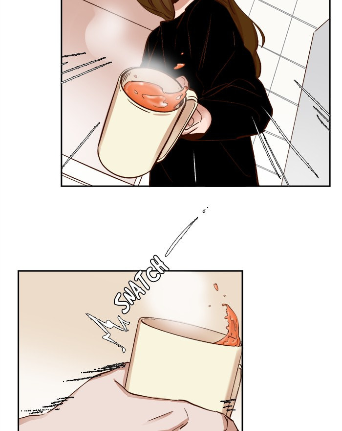 Devil Number 4 Chapter 67 page 32 - 