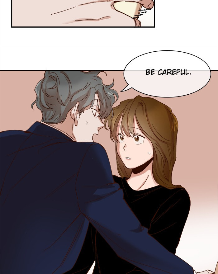 Devil Number 4 Chapter 67 page 33 - 