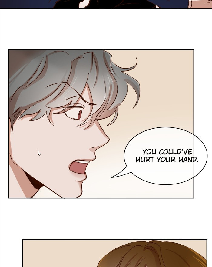Devil Number 4 Chapter 67 page 34 - 