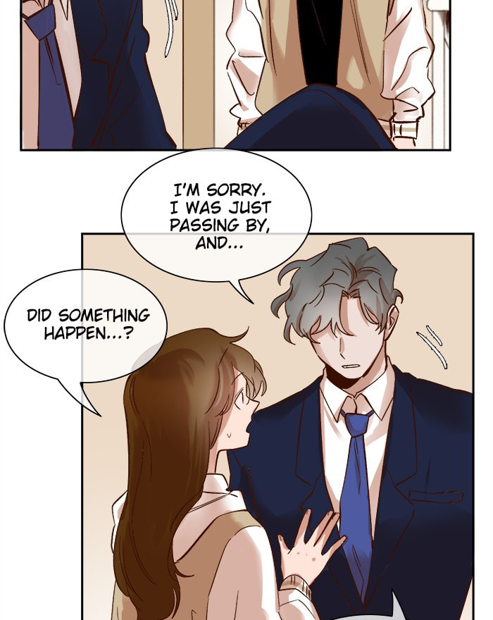 Devil Number 4 Chapter 67 page 5 - 