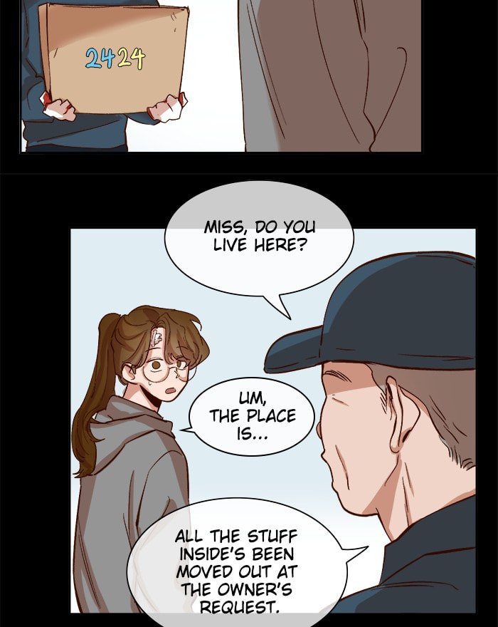 Devil Number 4 Chapter 67 page 44 - 