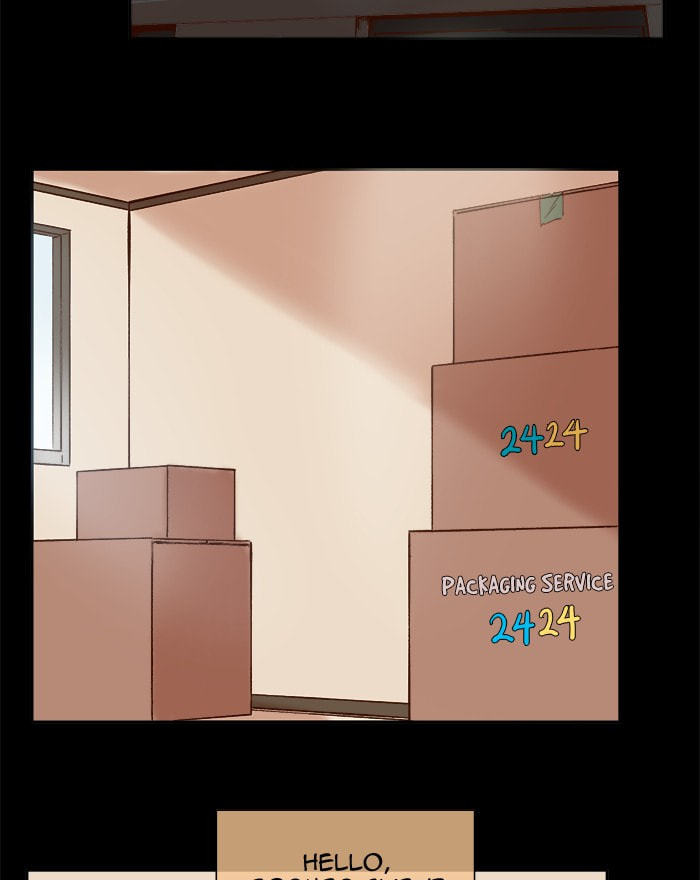 Devil Number 4 Chapter 67 page 47 - 