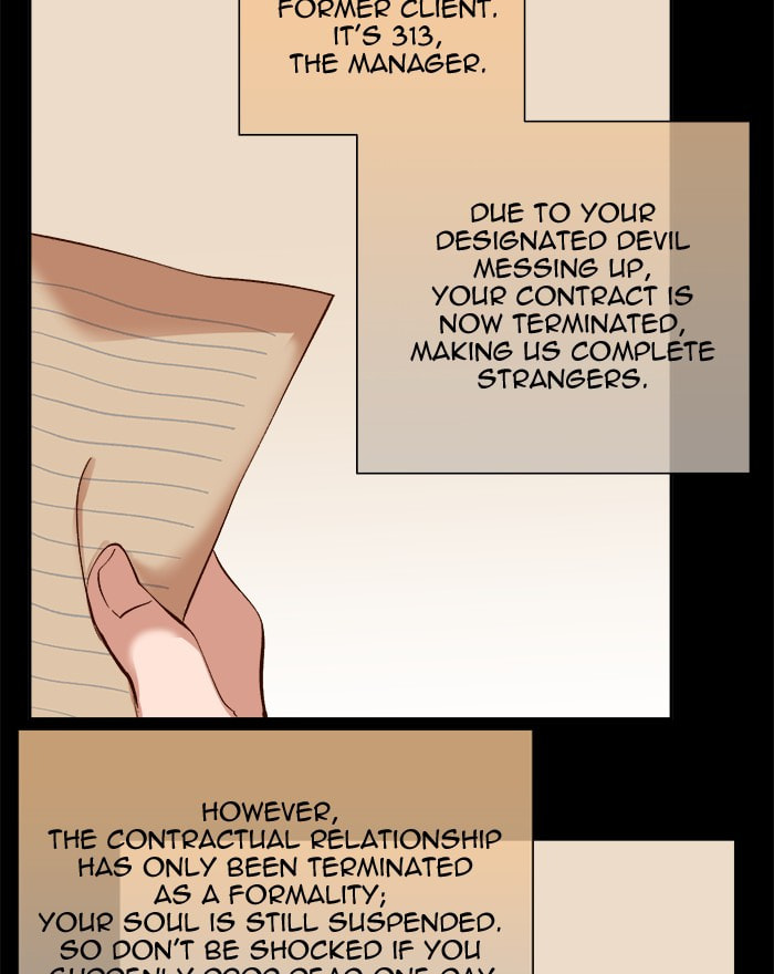 Devil Number 4 Chapter 67 page 48 - 