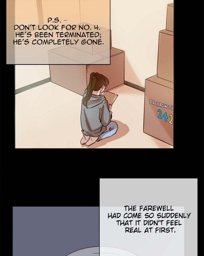 Devil Number 4 Chapter 67 page 50 - 