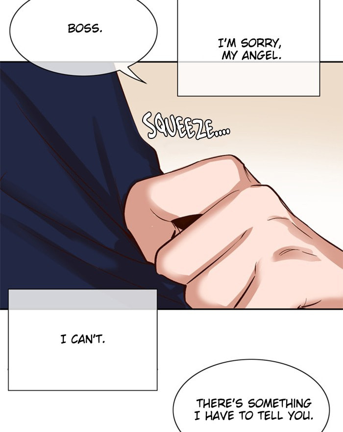 Devil Number 4 Chapter 68 page 19 - 
