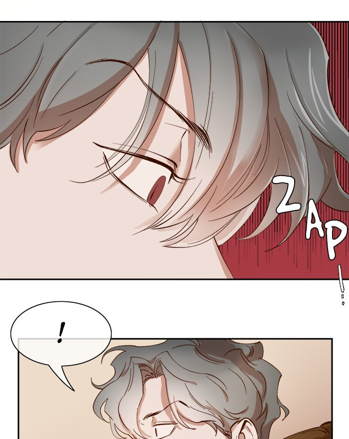 Devil Number 4 Chapter 68 page 21 - 