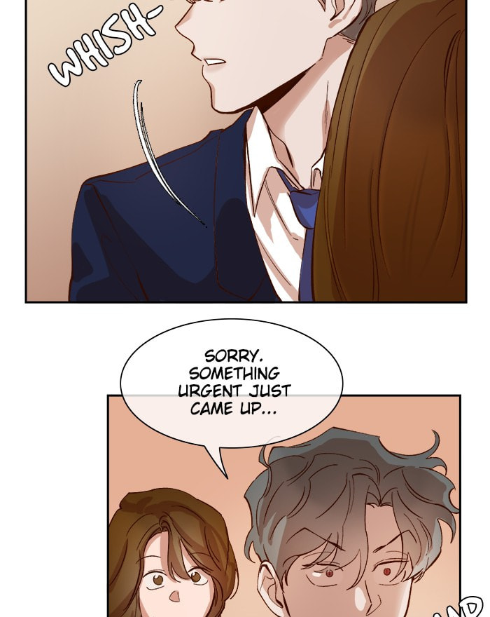 Devil Number 4 Chapter 68 page 22 - 