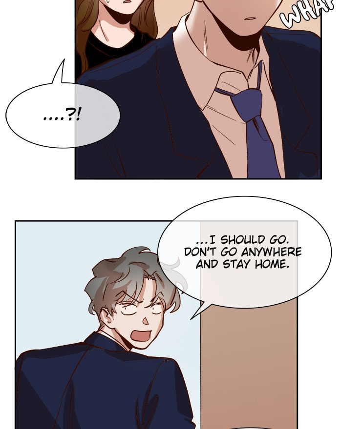 Devil Number 4 Chapter 68 page 23 - 