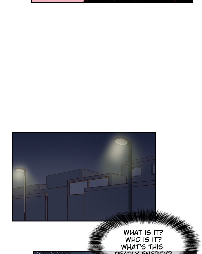 Devil Number 4 Chapter 68 page 25 - 