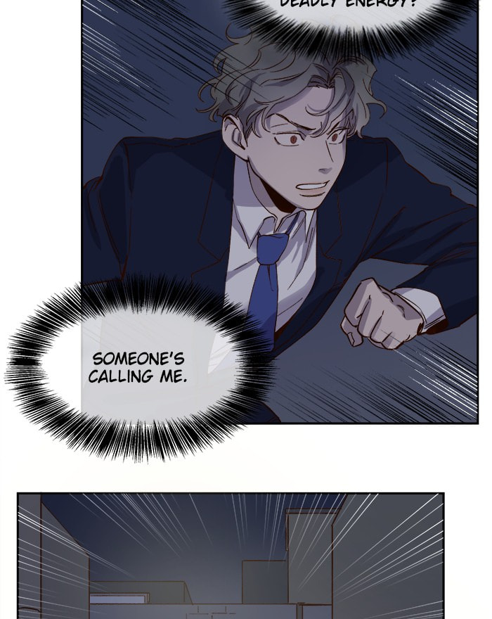 Devil Number 4 Chapter 68 page 26 - 