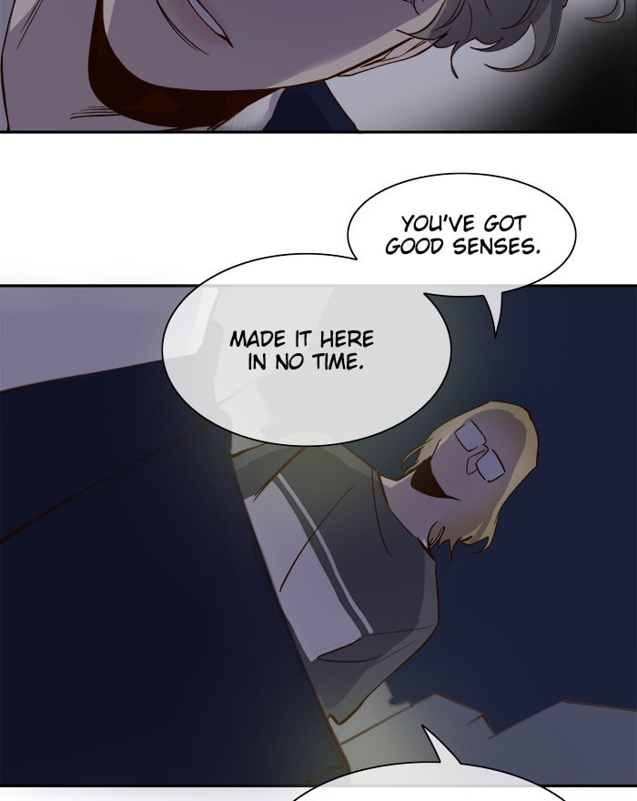 Devil Number 4 Chapter 68 page 28 - 