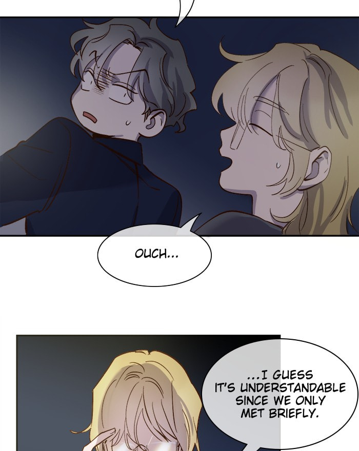 Devil Number 4 Chapter 68 page 31 - 