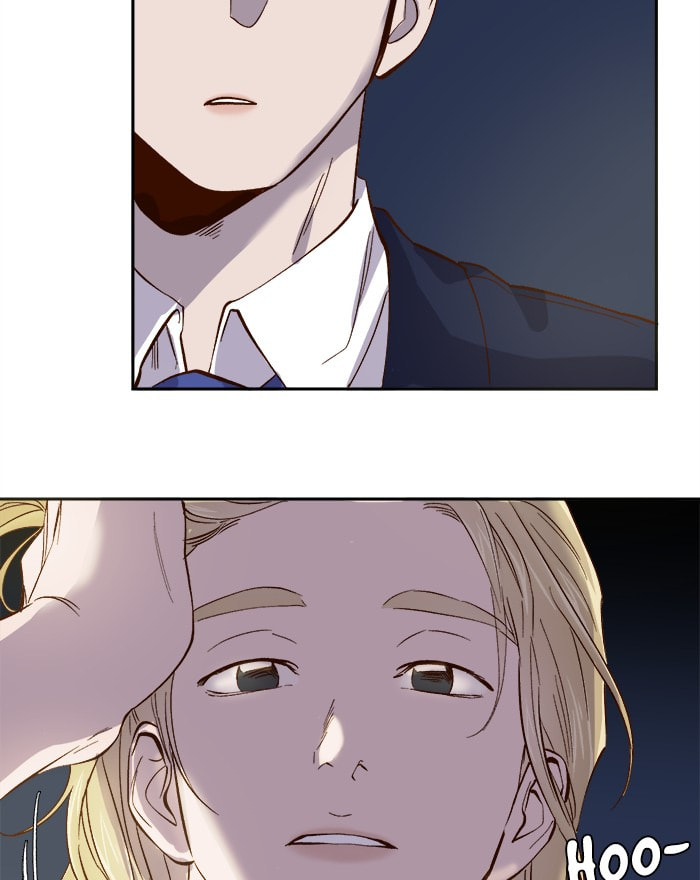 Devil Number 4 Chapter 68 page 33 - 