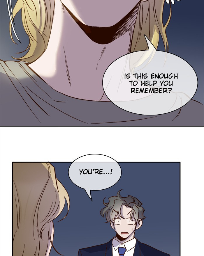 Devil Number 4 Chapter 68 page 34 - 