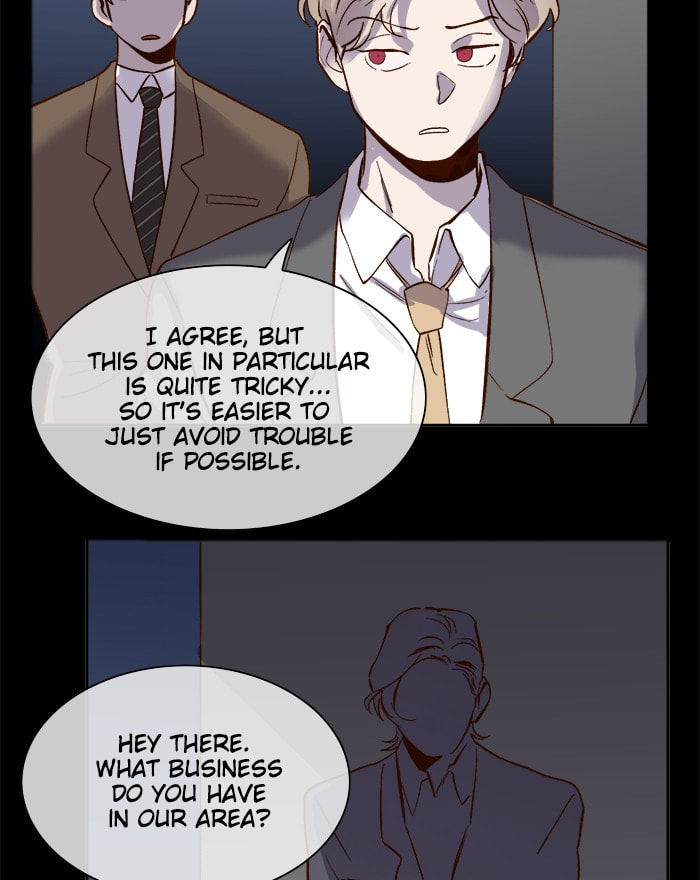 Devil Number 4 Chapter 68 page 37 - 