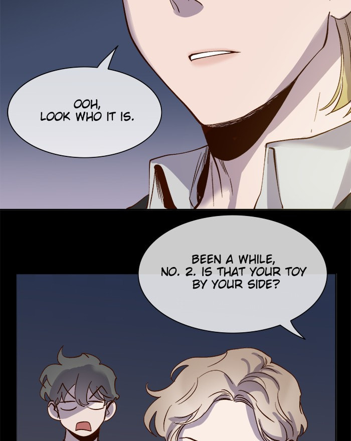 Devil Number 4 Chapter 68 page 39 - 