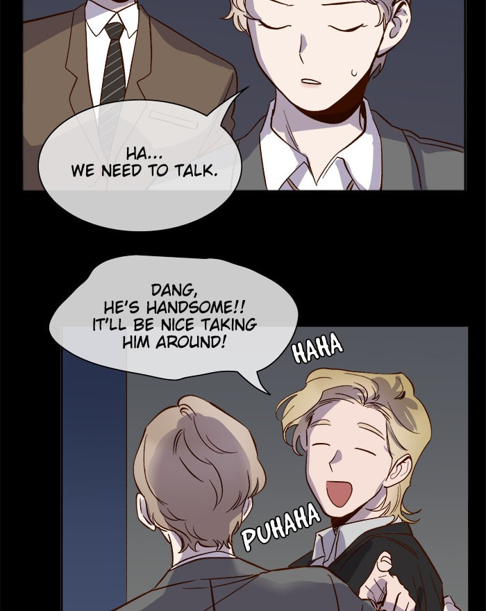 Devil Number 4 Chapter 68 page 40 - 