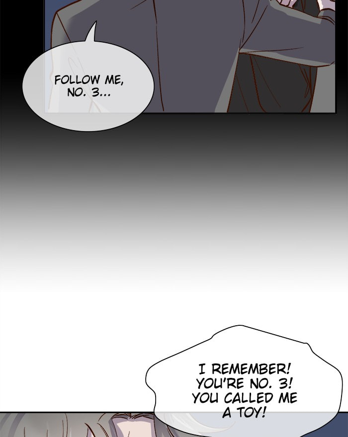 Devil Number 4 Chapter 68 page 41 - 