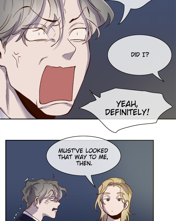 Devil Number 4 Chapter 68 page 42 - 