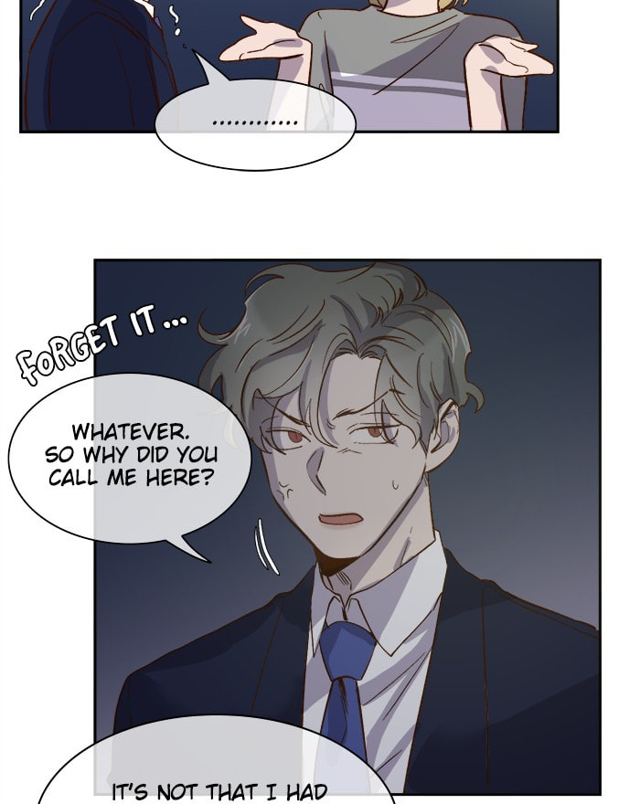 Devil Number 4 Chapter 68 page 43 - 